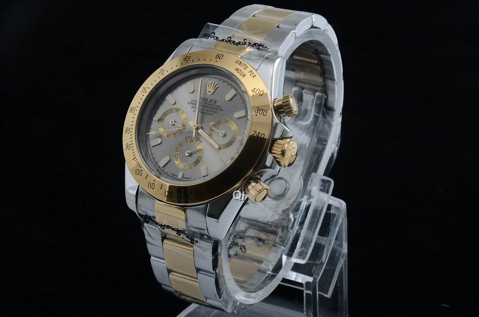 Rolex watch man-206